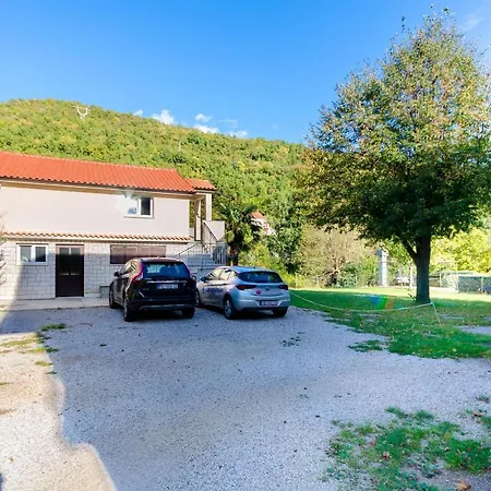 Apartment Gianna Moscenicka Draga