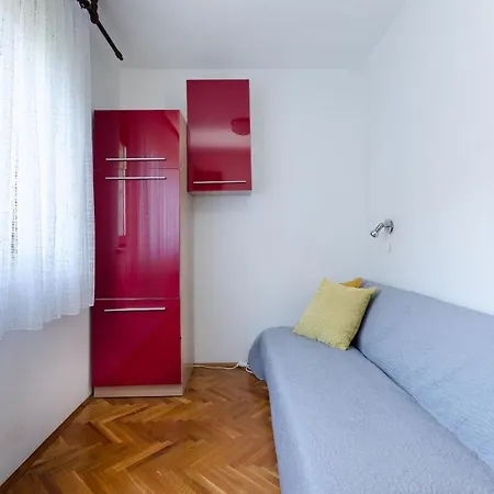 Apartment Gianna *