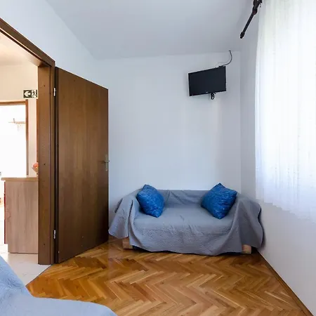 Apartment Gianna Moscenicka Draga