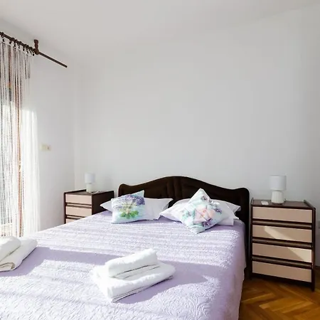 Apartment Gianna Moscenicka Draga