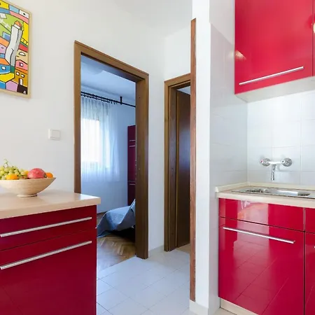 Gianna Apartment