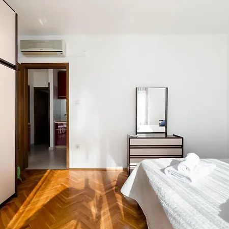Apartment Gianna Moscenicka Draga