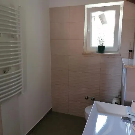 Gianna Apartment Moscenicka Draga