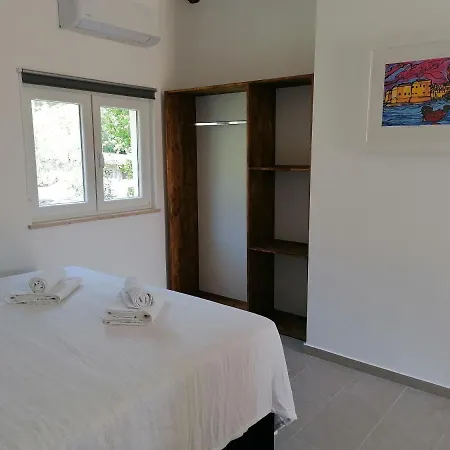 Apartment Gianna