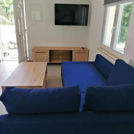 Apartment Gianna Moscenicka Draga